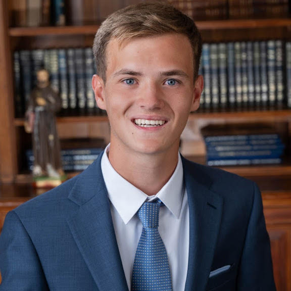 Reid Anderson